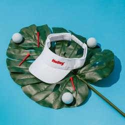 Holley - Holley 36-593 Hat - Image 3