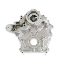 Holley - Holley 97-401 Engine Timing Cover for Ford Car 415 445 Godzilla - Image 2