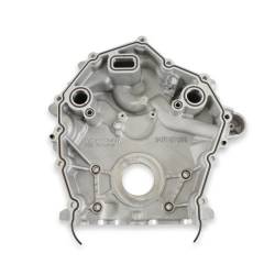 Holley - Holley 97-401 Engine Timing Cover for Ford Car 415 445 Godzilla - Image 1