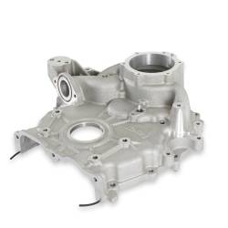 Holley - Holley 97-401 Engine Timing Cover for Ford Car 415 445 Godzilla - Image 4