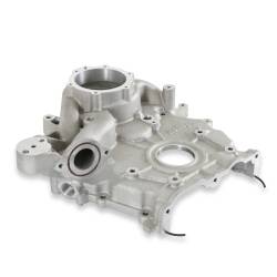 Holley - Holley 97-401 Engine Timing Cover for Ford Car 415 445 Godzilla - Image 5