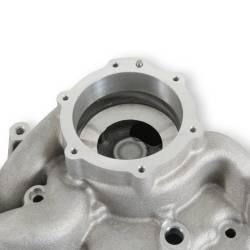 Holley - Holley 97-401 Engine Timing Cover for Ford Car 415 445 Godzilla - Image 6
