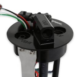Holley - Holley 12-362 Chevy/Pontiac Fuel Pump Module Assembly - Image 3