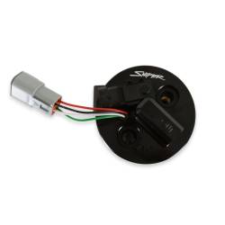 Holley - Holley 12-362 Chevy/Pontiac Fuel Pump Module Assembly - Image 4