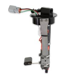 Holley - Holley 12-362 Chevy/Pontiac Fuel Pump Module Assembly - Image 2