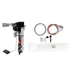 Holley - Holley 12-362 Chevy/Pontiac Fuel Pump Module Assembly - Image 10