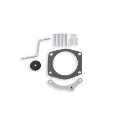 Holley - Holley 120-500 Air Cleaner Assembly - Image 1