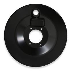 Holley - Holley 120-501 14" Round Air Cleaner Assembly - Image 3