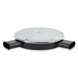Holley - Holley 120-520 Air Cleaner Assembly - Image 1