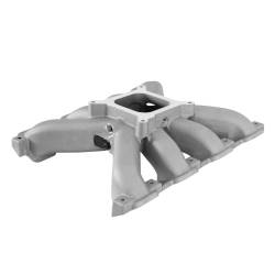 Holley - Holley 300-940 Engine Intake Manifold for Car GM LT 325/376/401 - Image 3