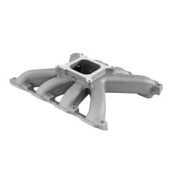 Holley - Holley 300-940 Engine Intake Manifold for Car GM LT 325/376/401 - Image 1