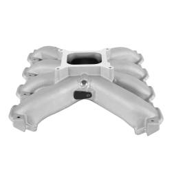 Holley - Holley 300-940 Engine Intake Manifold for Car GM LT 325/376/401 - Image 6