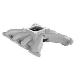Holley - Holley 300-940 Engine Intake Manifold for Car GM LT 325/376/401 - Image 7