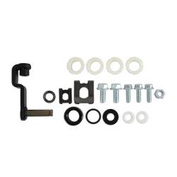 Holley - Holley 319-910 Chevy/Pontiac Clutch Actuation System - Image 1