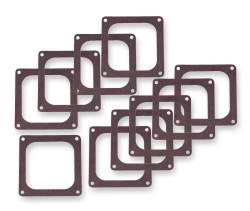 Holley - Holley Performance 200037 Carburetor Mounting Gasket Set - Image 1