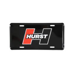 Hurst - Hurst 36-580 License Plate - Image 2