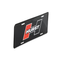 Hurst - Hurst 36-580 License Plate - Image 3