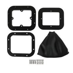 Hurst - Hurst 115500HST Automatic/Manual Transmission Shift Boot - Image 1