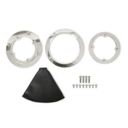 Hurst - Hurst 116000HST Automatic/Manual Transmission Shift Boot - Image 3