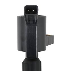 ACCEL - ACCEL 140032K Ignition Coil for 98-08 Ford 4.6L/5.4L/6.8L 2-Valve Black 8PC - Image 4