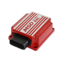 MSD - MSD Ignition 6423 Ultra 6AL Ignition Control Red - Image 10