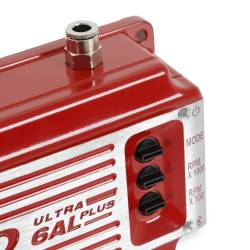 MSD - MSD Ignition 6523 Ultra 6AL Plus Ignition Control Module Red - Image 5