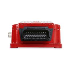 MSD - MSD Ignition 6523 Ultra 6AL Plus Ignition Control Module Red - Image 6