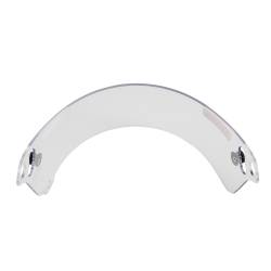 Simpson Safety - Simpson Safety VPR00 Helmet Replacement Shield Clear for Viper - Image 5