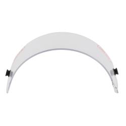 Simpson Safety - Simpson Safety VPR00 Helmet Replacement Shield Clear for Viper - Image 4