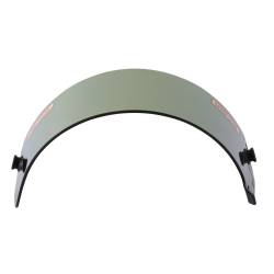 Simpson Safety - Simpson Safety VPR03 Helmet Replacement Shield Iridium for Viper - Image 1