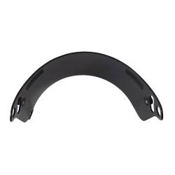 Simpson Safety - Simpson Safety VPR03 Helmet Replacement Shield Iridium for Viper - Image 5