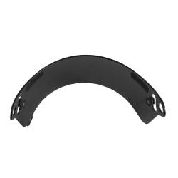 Simpson Safety - Simpson Safety VPR04 Helmet Replacement Shield Silver for Viper - Image 2