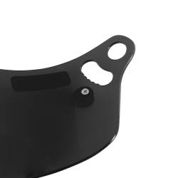 Simpson Safety - Simpson Safety VPR04 Helmet Replacement Shield Silver for Viper - Image 5