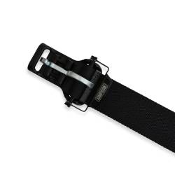Simpson Safety - Simpson Safety 12LD7WB Latch & Link SFI 16.1 7-Point Harness 2" Bolt-In - Image 5