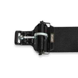 Simpson Safety - Simpson Safety 132LD5WC Latch & Link SFI 16.1 5-Point Harness 3" Clip-In - Image 4