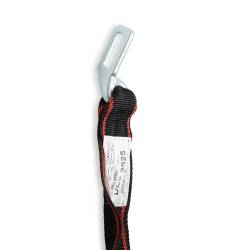Simpson Safety - Simpson Safety 13LD5WB Latch & Link SFI 16.1 5-Point Harness 3" Bolt-In - Image 2