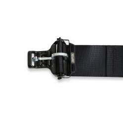 Simpson Safety - Simpson Safety 13LD5WB Latch & Link SFI 16.1 5-Point Harness 3" Bolt-In - Image 3