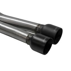 Flowmaster - Flowmaster 718105 Exhaust System for 17-24 Nissan Titan 5.6 - Image 3