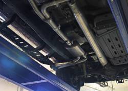 Flowmaster - Flowmaster 718105 Exhaust System for 17-24 Nissan Titan 5.6 - Image 9