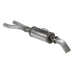 Flowmaster - Flowmaster 717985 Exhaust System for 04-15 Nissan Titan 5.6 - Image 6