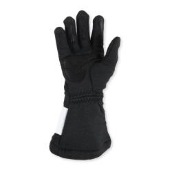 Simpson Safety - Simpson Safety 37016MK Traction20 Drag Glove Medium Black - Image 3