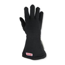 Simpson Safety - Simpson Safety 37016SK Traction20 Drag Glove Small Black - Image 2