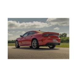 Flowmaster - Flowmaster 717996 Exhaust System for 15-23 Dodge Charger 3.6 - Image 6