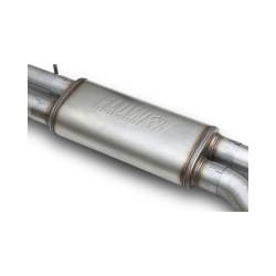 Flowmaster - Flowmaster 717999 FlowFX SS Cat-Back Exhaust for 20-26 Explorer ST/Aviator 3.0L - Image 4