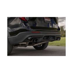 Flowmaster - Flowmaster 717999 FlowFX SS Cat-Back Exhaust for 20-26 Explorer ST/Aviator 3.0L - Image 2