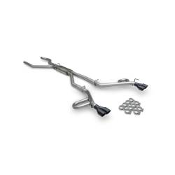 Flowmaster - Flowmaster 717999 FlowFX SS Cat-Back Exhaust for 20-26 Explorer ST/Aviator 3.0L - Image 5