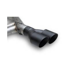 Flowmaster - Flowmaster 717999 FlowFX SS Cat-Back Exhaust for 20-26 Explorer ST/Aviator 3.0L - Image 6