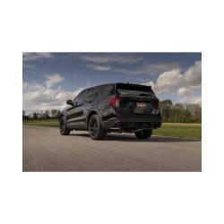 Flowmaster - Flowmaster 717999 FlowFX SS Cat-Back Exhaust for 20-26 Explorer ST/Aviator 3.0L - Image 7