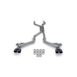 Flowmaster - Flowmaster 717999 FlowFX SS Cat-Back Exhaust for 20-26 Explorer ST/Aviator 3.0L - Image 9