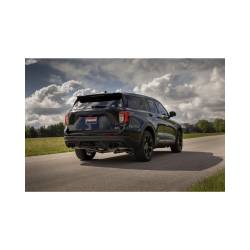 Flowmaster - Flowmaster 717999 FlowFX SS Cat-Back Exhaust for 20-26 Explorer ST/Aviator 3.0L - Image 8